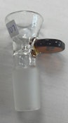36707  Bowl - Paddle Shatter'd 18mm