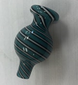 36272 - Carb Cap - Swirl