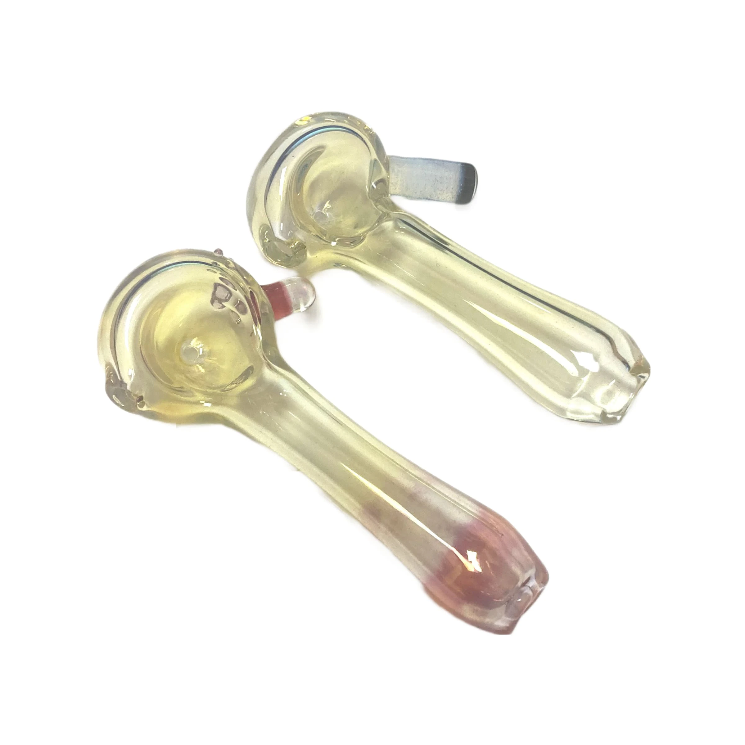 DiscoBox Glass - DiscoBox Hand Blown Fume Pipe Various made in YYC Main Image