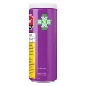 XMG - Grape Ape Soda (355mL) - XMG+