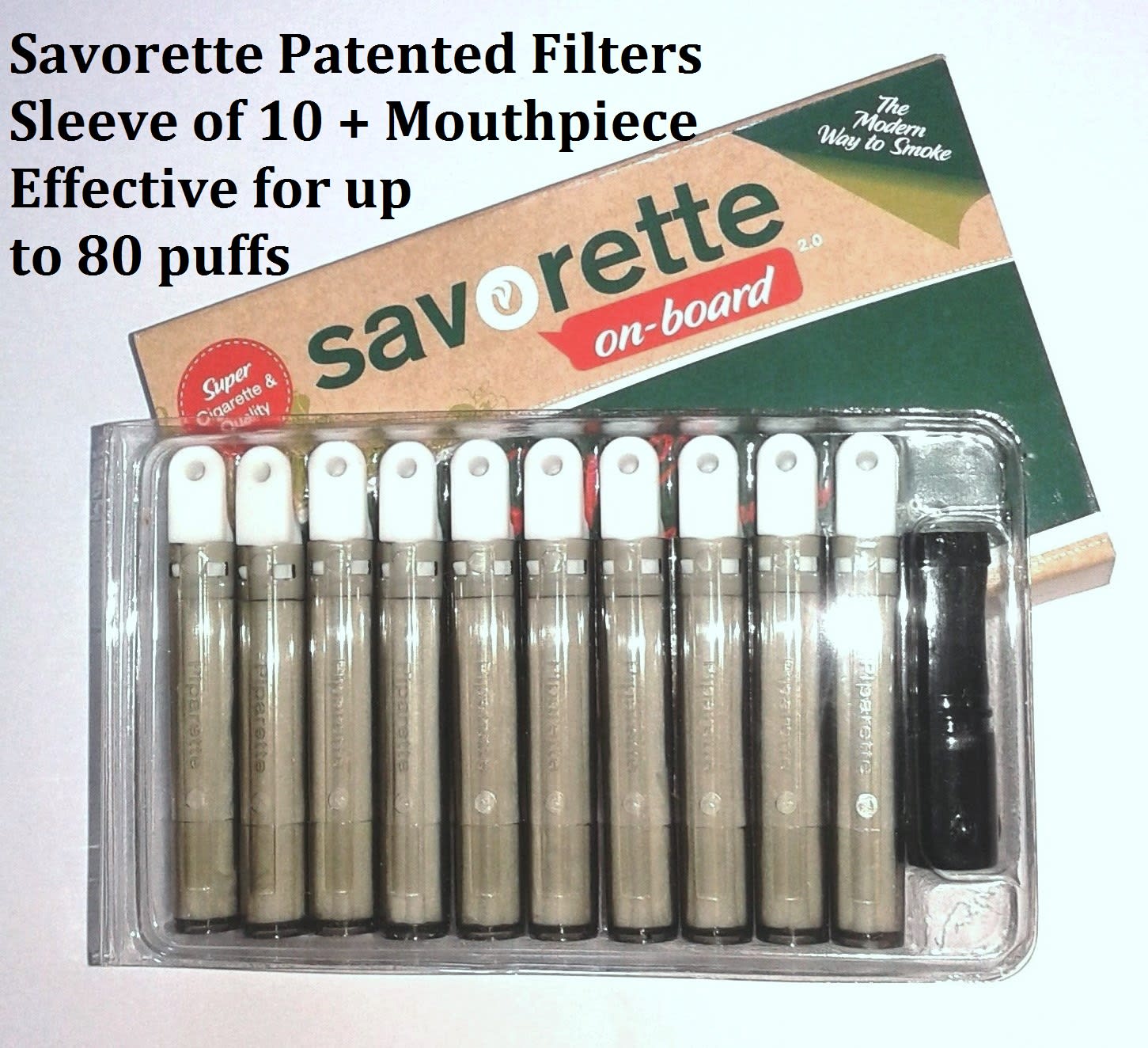 Pipe Filters (eziload/evoke)
