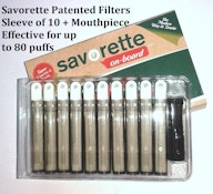 Pipe Filters (eziload/evoke)