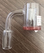 DF31 - Banger Quartz 14mm Joint