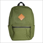 VICE - ODOR ABSORBING BACKPACK, green, navy blue and camo