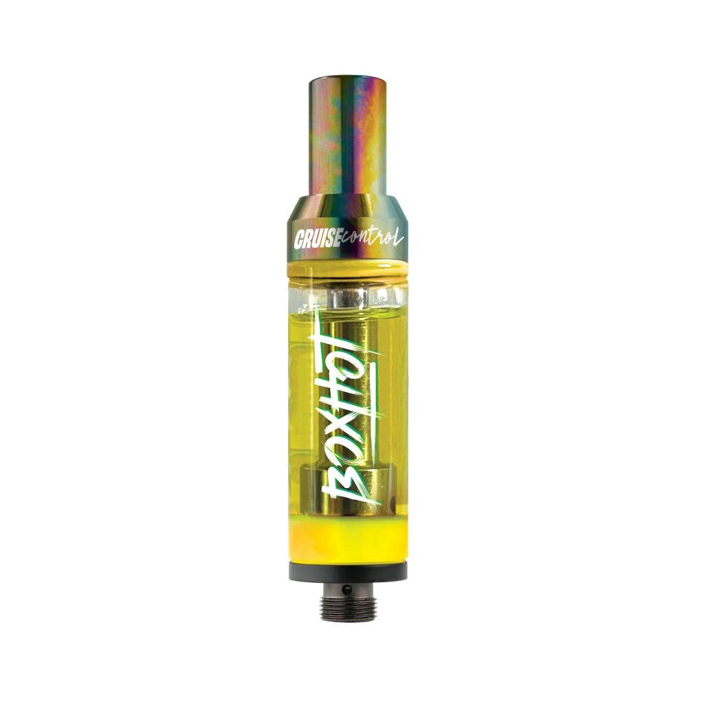 BOXHOT Criuse Control - BOXHOT Cruise Control Nitro 2.0 g Prefilled Cart Main Image