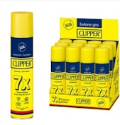 Butane Gas 300 ml - Clipper