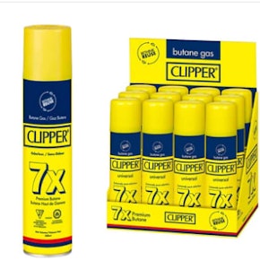 Turning Point (formerly ReCreation) - Butane Gas 300 ml