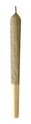 Strawberry N' Mintz Pre-Roll | 3x0.5g