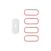 Pax Concentrate Replacement O Rings