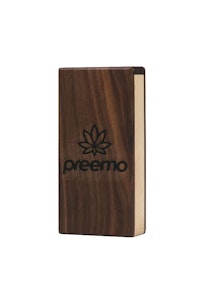 Preemo - Preemo Wooden Dugout