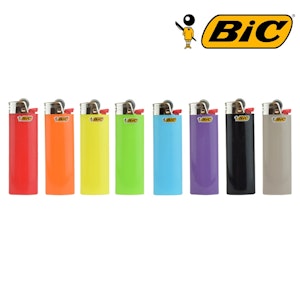 HBI Canada - Bic Maxi Classic Lighters