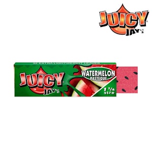 HBI Canada - JUICY JAY WATERMELON 1 1/4
