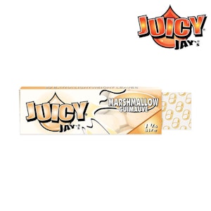 HBI Canada - JUICY JAY MARSHMALLOW 1 1/4