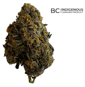 JBuds Craft Cannabis - PINK SLURRICANE - 3.5