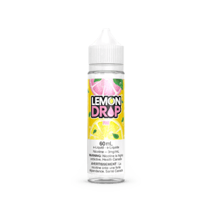 LEMON DROP - Pink Lemonade