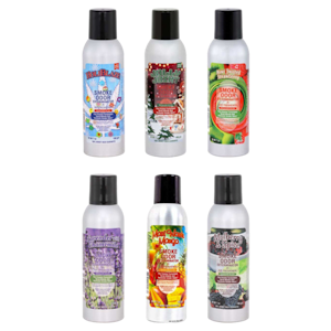 INHAL'NATION - Smoke Odor - 7 Oz Spray - Orange Lemon Splash