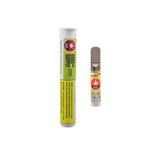 Good Supply - Purple Monkey Cart 1G