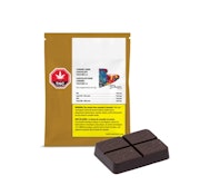 Caramel Dark Chocolate 1:1