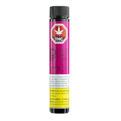 PINK PANTIES PRE-ROLL - 1.5