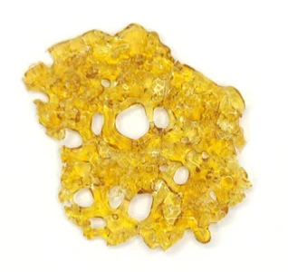 Wildcard Extracts - GRAPEFRUIT GIFT SHATTER - 1