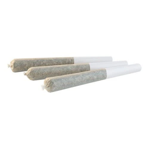 SWEETGRASS ORGANIC CANNABIS - ORGANIC CRUNCH BERRIES PR | SWEETGRASS ORGANIC CANNABIS | 3 x .5g Main Image