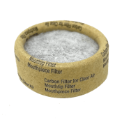 Moose Labs - 10 x  filters for MouthPeace Cone