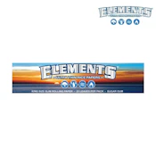 Elements | Thin Rice - King Size Slim Rolling Papers