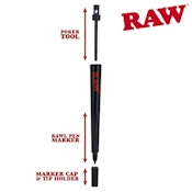 Raw - RAWL PEN