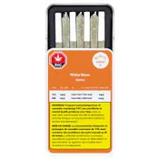 White Blaze 10 x 0.3g Pre-Rolls