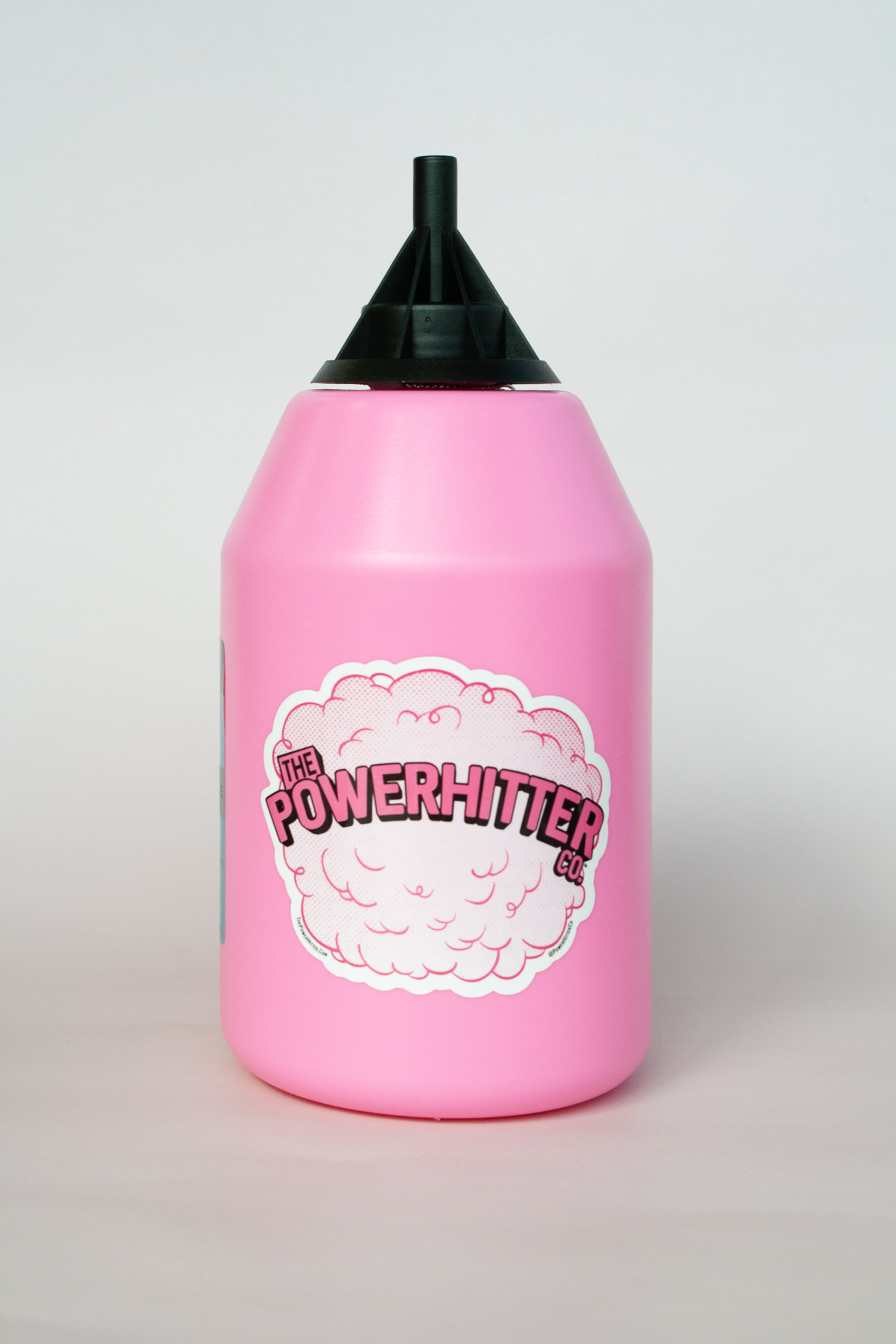 The Power Hitter - Pink