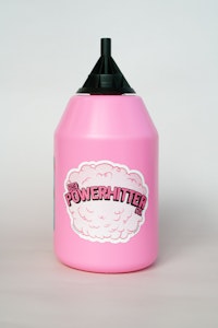 WEST COAST GIFTS - The Power Hitter - Pink
