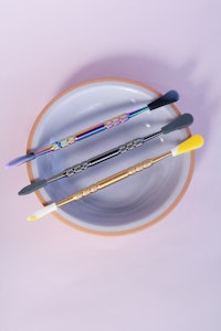 Ooze - Ooze Dab Tool (assorted colours)