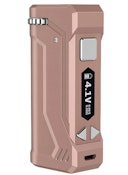 Yocan Uni Pro Digital 510 Battery Vaporizer - Champagne