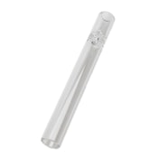 Karma Glass Large One Hitters - Clear