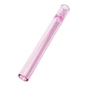 Karma Glass Large One Hitters - Pink