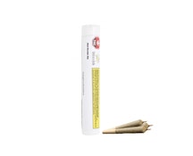 Black Mountain Side 3 x 0.5G
