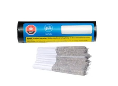 BC Green - PICK ME UP PRE-ROLLS - 10 x 0.5g