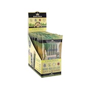 PRE-ROLLED KING SIZE PALM WRAP 5 PK | KING PALM