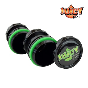 Juicy Jay's - Juicy Jar Green 2 Pack
