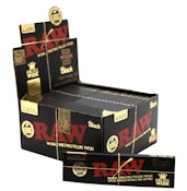 King Size Wide - 33 Leaves