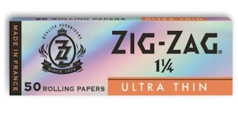 1 1/4 Ultra Thin - 50 Leaves