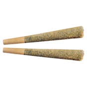 Night Rider Pre-Roll 2x1g - FUEGO
