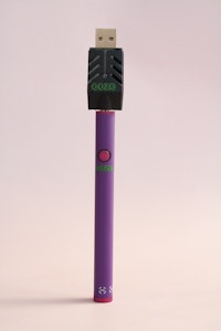 Ooze - Ooze Twist Slim Pen 2.0 (350 mAh) 510 Battery - Ultra Purple
