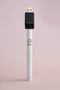 Ooze - Ooze Twist Slim Pen 2.0 (350 mAh) 510 Battery - Polar Pearl