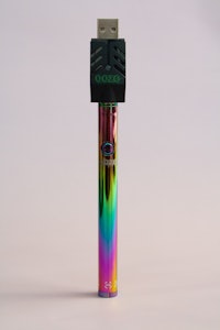 Ooze - Ooze Twist Slim Pen 2.0 (350 mAh) 510 Battery - Rainbow