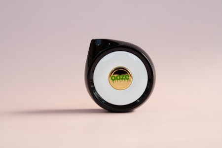 Ooze - Ooze Movez Wireless Speaker 510 vape Battery / Ooze - Black