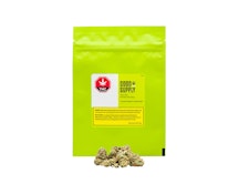 Jean Guy 28g Dried Flower by Good Supply