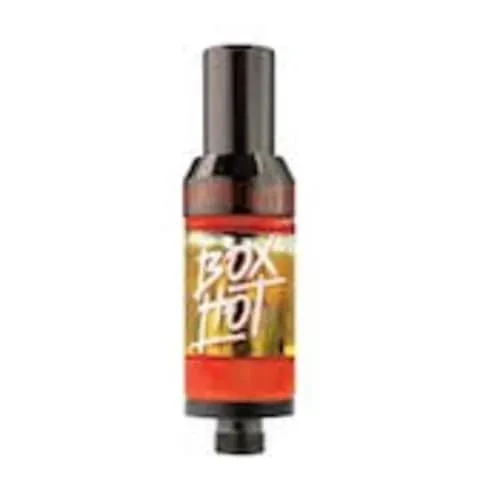 BOXHOT - MANGO VORTEX VAPE CART 1.2G Main Image