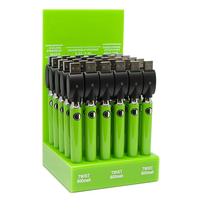 MAPLE CRAFT - GREEN Main Image