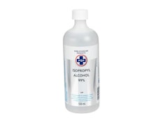Isopropyl Alcohol 99% - 500mL